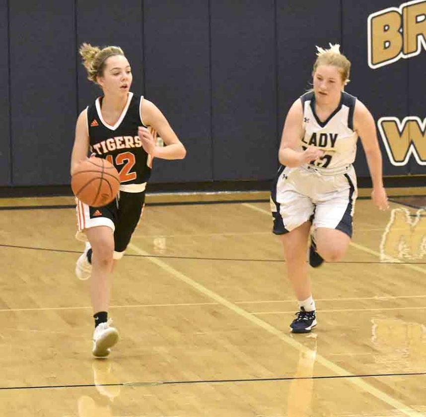 Springfield tops Brookfield in battle of youth News, Sports, Jobs The Vindicator